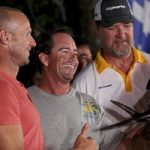 San Carlos Fishing Report
