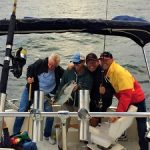 San Carlos Fishing Report