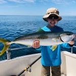 april fishing
