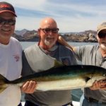 San Carlos Fishing