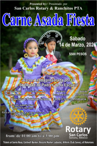 3 14 2026 Rotary Carne Asada
