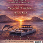 3 22 2026 World Water Day on Aquinimity