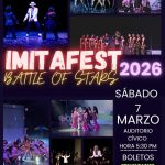 Imitafest 2026