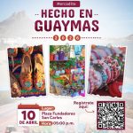 4 10 Mercadito Hecho en Guaymas