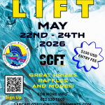 Ladies International Fishing Tournament May 22 2026