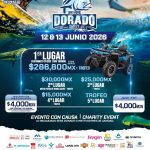 6 12 2026 Dorado Derby tournament information
