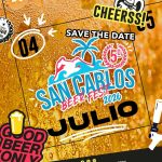 Save the Date for 2026 San Carlos Beer Fest