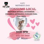 Art Walk San Carlos May 2026