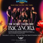 Bacanora Xperience 2026