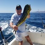San Carlos Fishing Report