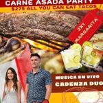 Colibri cinco de Mayo 2026