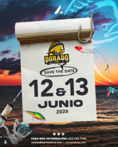 Dorado Derby June 12 2026