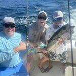 San Carlos Fishing Report November 14 2025