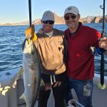 San Carlos Fishing Report 2025-12-02