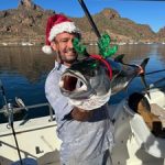 December 23, 2025 - San Carlos Fishing Report