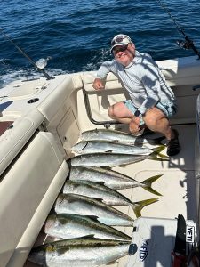 Fishing Report 2026-03-03