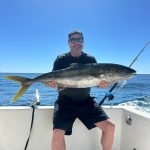 San Carlos Fishing Report 2026-03-24