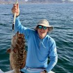 San Carlos Fishing Report 5-19-2026