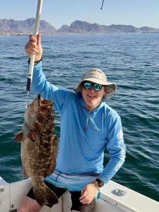 San Carlos Fishing Report 5-19-2026