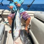 San Carlos Fishing Report 6 9 2026