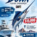 HammerDown Fishing Tournament 2026