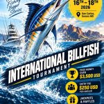 International Billfish Tournament 2026