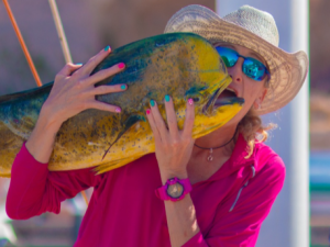 Ladies International Fishing Tournament 2026