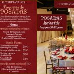 La Cotidiana 1922 Posada packages December 2025