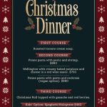 La Cotidiana 1922's Christmas Eve, December 24 2025