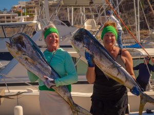 Ladies International Fishing Tournament 2026