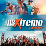 Reto 113 Xtremo 2025 - Triathlon: swim 2km, cycle 90km and run 21km