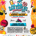 San Carlos Beerfest 2026 music food drinnk ticket info