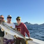 San Carlos Fishing Report 2025-11-24