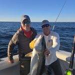 San Carlos Fishing Report 2025-12-16