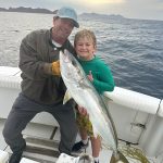 San Carlos Fishing Report 2026-01-06