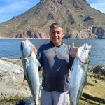 San Carlos Fishing Report 2026-02-10