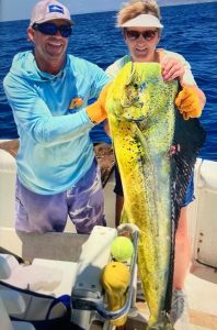 San Carlos Fishing Report 2026-06-16