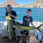 San Carlos Fishing Report 2026-06-23