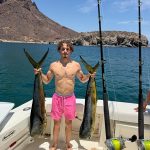 San Carlos Fishing Report 2026-06-30