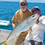 San Carlos Fishing Report March 17 2026