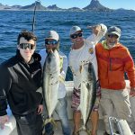 San Carlos Fishing report 2025-11-25