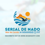 Serial de Nado Mar de Cortes 2026