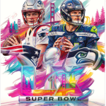 Super Bowl LIX February 8 2026