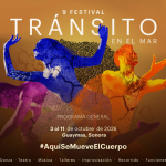 Transito en al Mar 2026