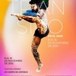 Tránsito en el Mar 2025 Guaymas Sonora