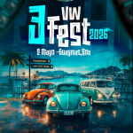 VW Fest Guaymas May 2026