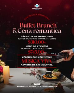 Valentines 2026 Embarcadero