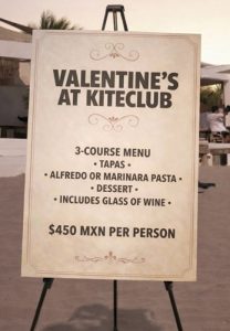 Valentines Day 2026 Kite Club 