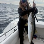 San Carlos fishing Report Jan 13 2026