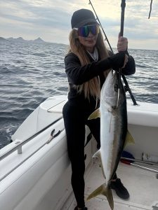 San Carlos fishing Report Jan 13 2026